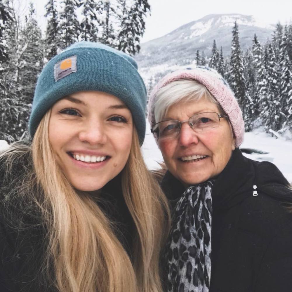 Meet your Posher, Dean-marie